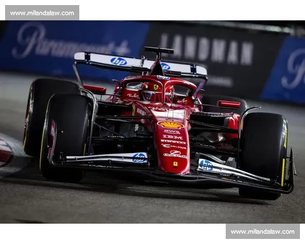 皮亚斯特里闪电起步领跑，勒克莱尔极速破 200kmh：2025 奥地利站速度盛宴