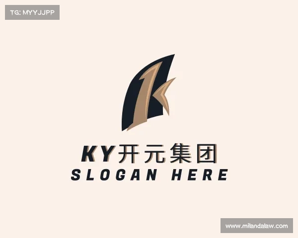 认识KY开元集团